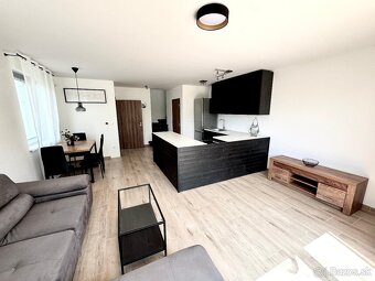 3-izbový mezonet so záhradkou, novostavba, Báč pri Šamoríne - 4