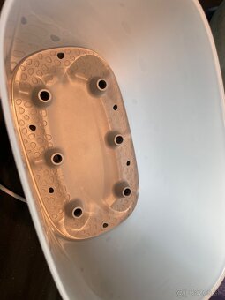 AVENT Sterilizátor na detské fľaše, cumle a detský riad - 4
