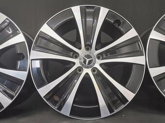 r18 nové 4ks MERCEDES tr.E W213 S213 E300 W212 C238 8J ET43 - 4