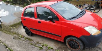 Chevrolet Spark - 4
