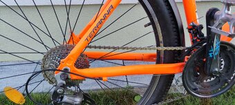 Detský bicykel ,,26" - 4