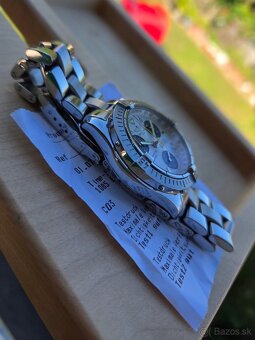 Breitling Colt Chronograph - 4