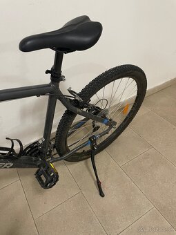 Pansky bicykel Rockrider - 4