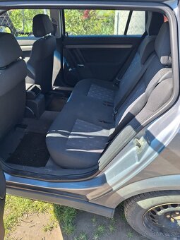 Opel vectra c 1,9 tdci - 4
