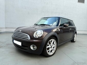 ✅ Mini Cooper Clubman ✅ - 4