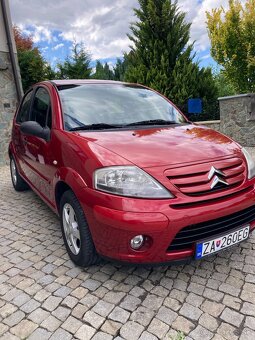 Citroen C3 1.4i - 4