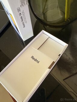 Redmi Note 14 5G - 4