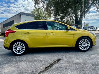 🚘Ford Focus 1.6 EcoBoost SCTi Sport🚘 - 4