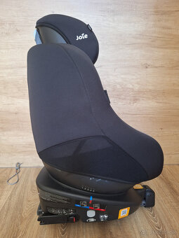 Joie autosedačka Spin 360 2020 ember - 4