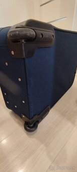 Cestovný kufor/set - 4
