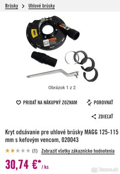 Uhlova bruska kryt - 4
