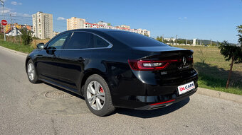 Renault Talisman Energy dCi 130 Premiere Edition - 4