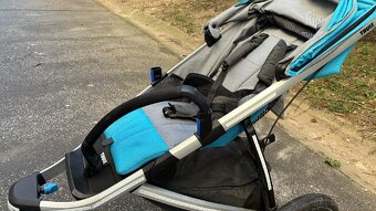Thule Urban Glide 2 - 4
