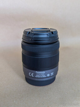LUMIX G VARIO 14-42mm F3.5-5.6 ASPH. MEGA O.I.S. - 4