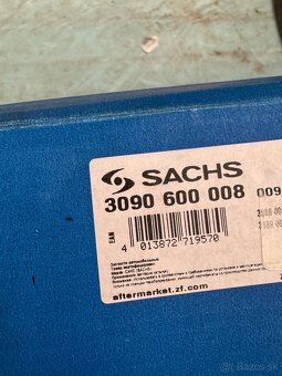 Spojková sada SACHS 3090 600 008 - 4