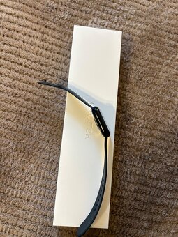 Apple Watch 8 45mm midnight - 4
