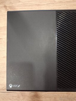Xbox One 500gb - 4