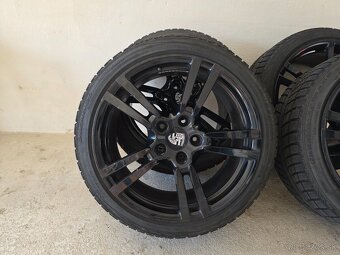 5x130 r20 Porsche - 4