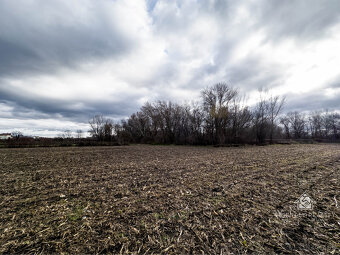 RezervovanéNa predaj stavebný pozemok v obci Baloň - 4