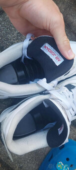 Jordan 4 white cement - 4