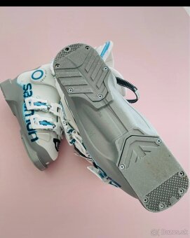 Lyziarky Salomon X-Max 70 - 4