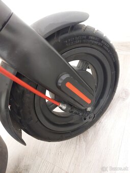 Xiaomi Electric Scooter 4 PRO - 4
