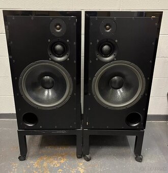 ATC SCM 150ASL Aktívne reproduktory - 4