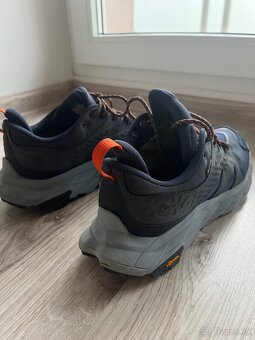 Hoka One One Anacapa Low GTX – trailové/turistické UK826,5cm - 4