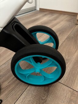 Odrážadlo Funny Wheels - 4