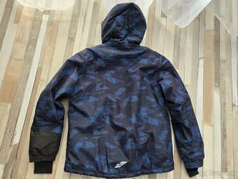 Lyžiarska, snowboard bunda zn. Crivit - 4