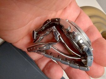 Hodinky Casio Edifice - 4