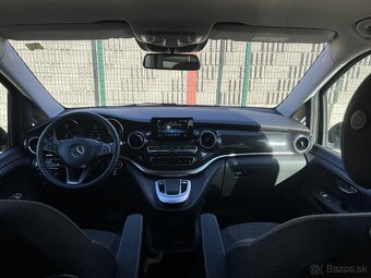 Mercedes V-klasse - 4