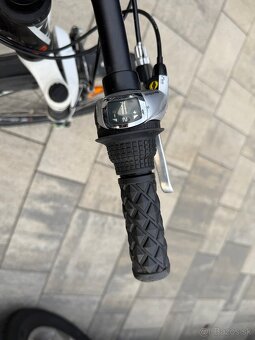 Predam detsky bicykel KTM Wild speed 20” - 4