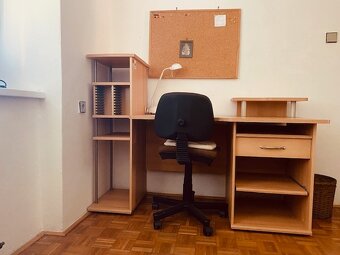 1-izbový byt v rodinnom dome v Košiciach - 4