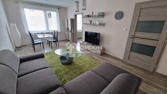 Prenájom 2i byt, 59m2, Vlčince - 4