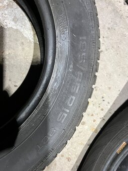185/65 R15 zimne pneumatiky - 4