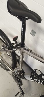 Kellys Salamander 26 veľ.M 3x9 Top stav - 4