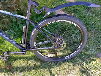 Bicykel Kellys Thorx 90 27,5 - 4