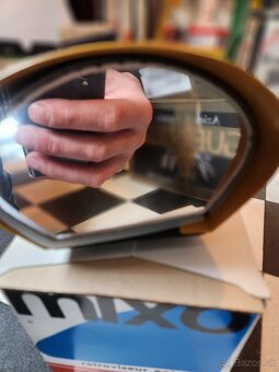 Športove spätné zrkadla - 4