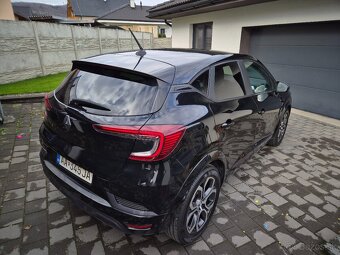 Captur lpg - 4