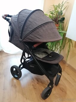 Športový kočík Valco Baby Snap 4 Trend - 4
