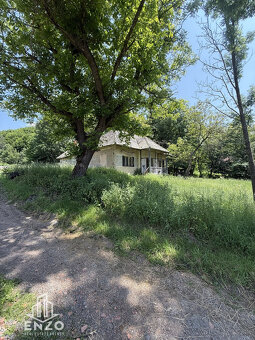 Pozemok pre výstavbu rodinného domu  Dolný Tisovník - 4