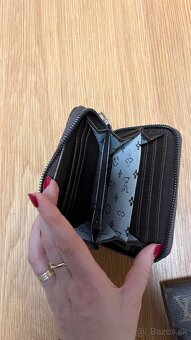 Louis vuitton penazenka - 4