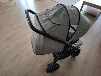 Britax Romer + - 4