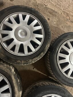 5x112 r16 elektrony zimne pneu - 4