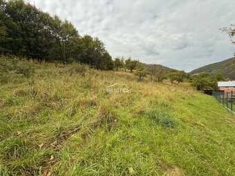 Exkluzívne na predaj slnecný pozemok 758 m2, Snežnica - cent - 4