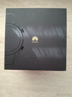 Huawei watch GT - 4