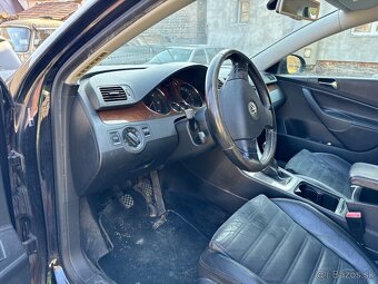 Rozprodám volkswagen passat b6 - 4