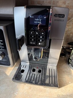 DeLonghi Dinamica - 4