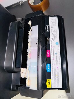 EPSON L1300 – A3+ formát - 4